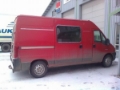 CITROEN JUMPER 2.8 HDi 35LH Van, Pakettiautot, Kuljetuskalusto