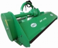 GEO Tocator de resturi vegetale DP 175 cm, Alte echipamente pentru nutret, Utilaje agricole