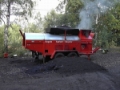 Bagela BA10000F, Reciclatori asfalt, Utilaje constructii