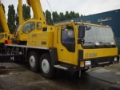 XCMG QY70K DEEP RECESSION DISCOUNT, รถครนล้อยาง, เครื่องจักรงานก่อสร้าง