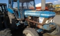 Ford 6610, Tractores 80-99 cv, Agricultura