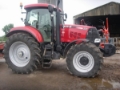 Case IH 155puma, Tractors 140-199 hp, Farming