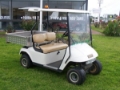 Rental Utility - Golf Car, Golfové vozíky, Komunální technika