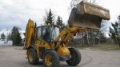 Venieri 10.33B, Kazıcı yükleyiciler - beko loder, İş Makinaları