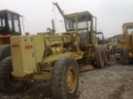Komatsu GD623A-1, Грейдери, Будтехніка