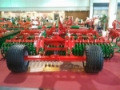 UNIA GRAPA CU DISC ARES TXL 3,5, Grade de discos, Agricultura