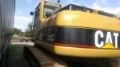 Caterpillar 320CL, Koparki gąsienicowe, Maszyny budowlane