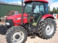 Case JX60, Tractors 60-79 hp, Agriculture