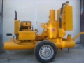 Dewatering pump HUDIG HC 532/07, Інше, Будтехніка