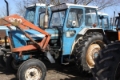 Ford 5000, รถแทรกเตอร์ 60-79 แรงม้า, เครื่องจักรงานเกษตรกรรม