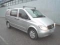 Mercedes-Benz VITO umpi 115 CDI 2.7/32K norm. A1, Utilitaire, Transport