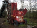 Tim MV200, Pumps and mixers, Agriculture