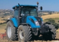 兰弟尼 PowerMondia110、拖拉机 100-119 hp、农业机械