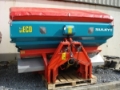 Reco X36 Spreader, Manure spreaders, Agriculture