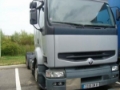 Renault PREMIUM 420.18 T GV 950 AUTHENTIQUE, Tracteur routier 4x2, Transport