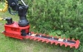 Mense RP 40, Harvester heads, Forestry