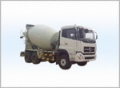 东风 天龙, Concrete Batching Plants, Mining and construction