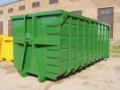 VOLGA REINFORCED CONTAINER, Прицепы-фургоны, Транспорт
