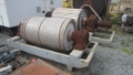 Head and Tail Wide Across Face Rubber Lagged, Other, Mining and construction