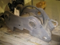 Hurtigskift S1 (EW180B) Gravemaskiner, Швидкі з`єднувачі, Будтехніка