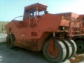Caterpillar PS500, Οδοστρωτήρες, Κατασκευές