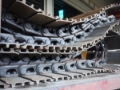 小松 PC200-5 TRACK GROUP HD (GEN) 700mm SHOES、履带、建筑机械
