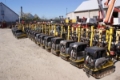 Wacker Bomag Dynapac Weber Swepac DPU 5055, Ущільнювачі грунту, Будтехніка