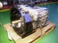 MERCEDES-BENZ G125-16 MANUAL Y EPS, Gearboxes, Transportation