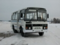 [Other] ПАЗ 32053 (КМ), Междугородные автобусы , Транспорт