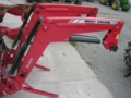 [Other] Massey Ferguson 945 homlokrakodó, Фронтальные погрузчики, Строительная техника