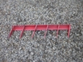 wirax Razuitor pentru 6 talere piese disc agricol, Other forage harvesting equipment, Farming