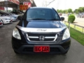 Honda CR-V 2.0 i-VTEC, Biler, Transport