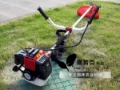 斯特克 割草机 STK-411, Косилки, Комунальна техніка
