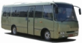 ISUZU А09212 турист, Autocar, Transport