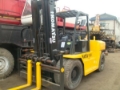 Komatsu FD10T, Kontejnerski viličarji, Industrijska oprema