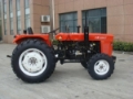 AGCO 454、拖拉机 40-59 hp、农业机械