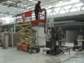 JLG 3246ES, Scissor lifts, Construction