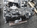 Volvo SR 1900, Gearboxes, Transportation