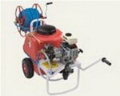 Motostropitoare Vento 65, Опрыскиватели, Сельхозтехника