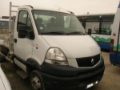 Renault MASCOTT 120.35 CASTOR PRO، شاحنات خفيفة/مفصلية الجوانب، مواصلات