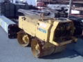 Wacker werke wdh, Hengerek, Építőipari gépek