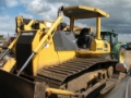 Komatsu D65PX, Dozerler, İş Makinaları