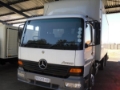 Mercedes-Benz 0000, Other trucks, Transportation
