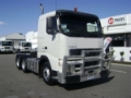 VOLVO FH12, Tahače 6x4, Přepravní technika