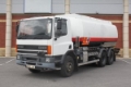 DAF 75CF290, รถบรรทุกแท้งเคอร์, เครื่องจักรงานขนส่ง