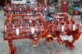 Nieuw Gramegna 86/36 spitmachine met smeersysteem en bok, Overige grondbewerkingsmachines en accessoires, Landbouw