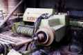HÅRDPRESS CLAAS MARKANT 50, Fyrkantspressar, Lantbruk