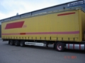 KRONE SDP27-M2/634+131+131, Curtainsider semi-trailers, Trucks and buses