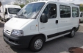 Citroen Jumper KOMBI / 29C 2.8 HDI, Furgone chiuso, Trasporto