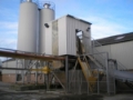 Aggregate/Cement Batching Plant Aggregate/Cement Batching Plant, Other, Construction